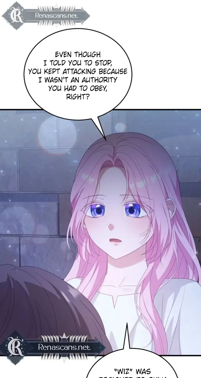 Dear Fairy, Please Contract With Me Chapter 63.4 page 9 - 