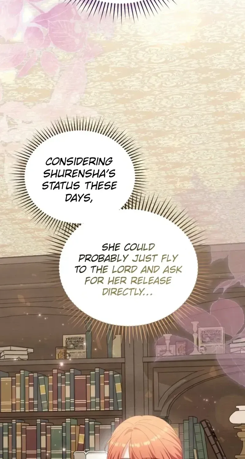 Dear Fairy, Please Contract With Me Chapter 63.4 page 83 - 