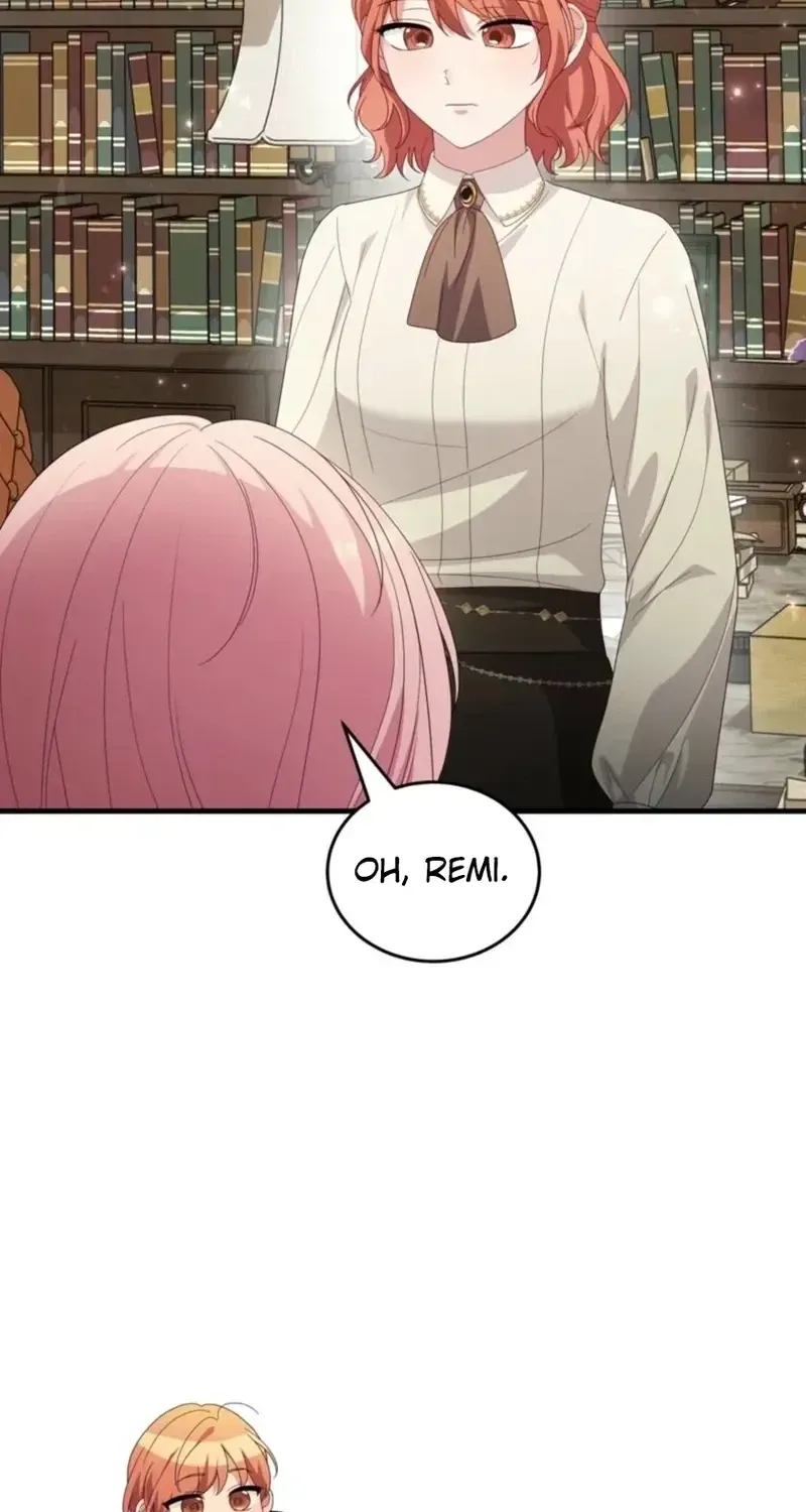 Dear Fairy, Please Contract With Me Chapter 63.4 page 84 - 