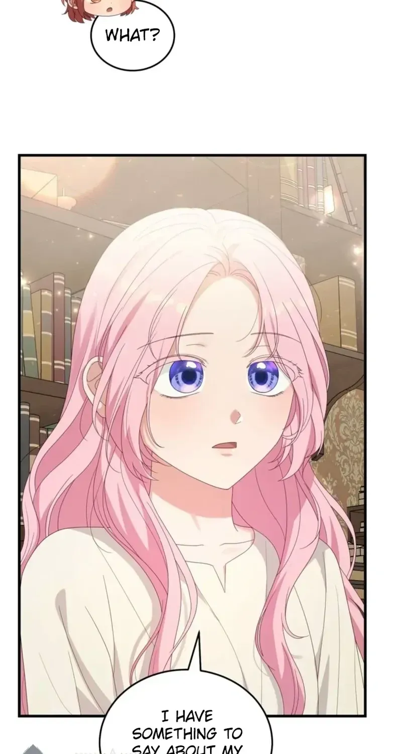 Dear Fairy, Please Contract With Me Chapter 63.4 page 85 - 
