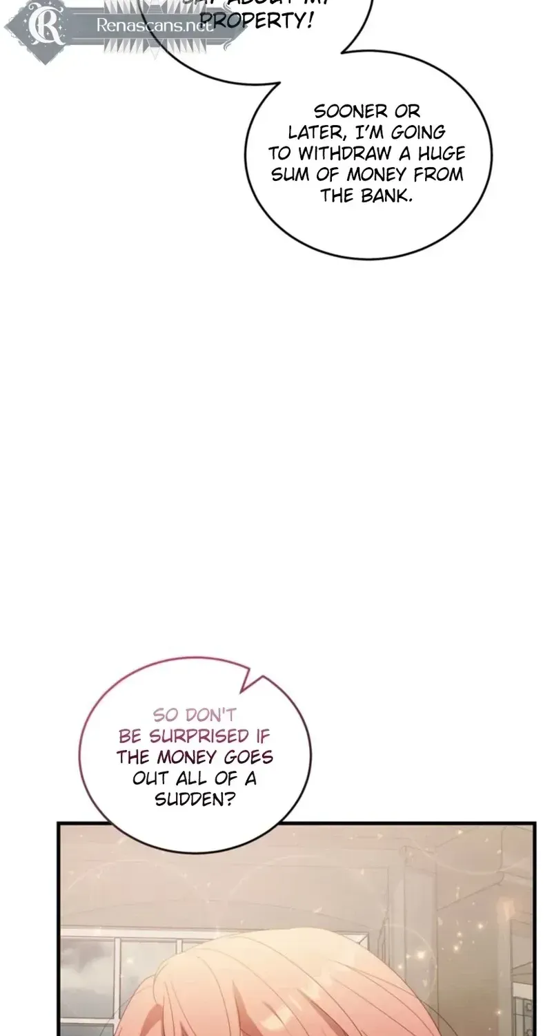 Dear Fairy, Please Contract With Me Chapter 63.4 page 86 - 
