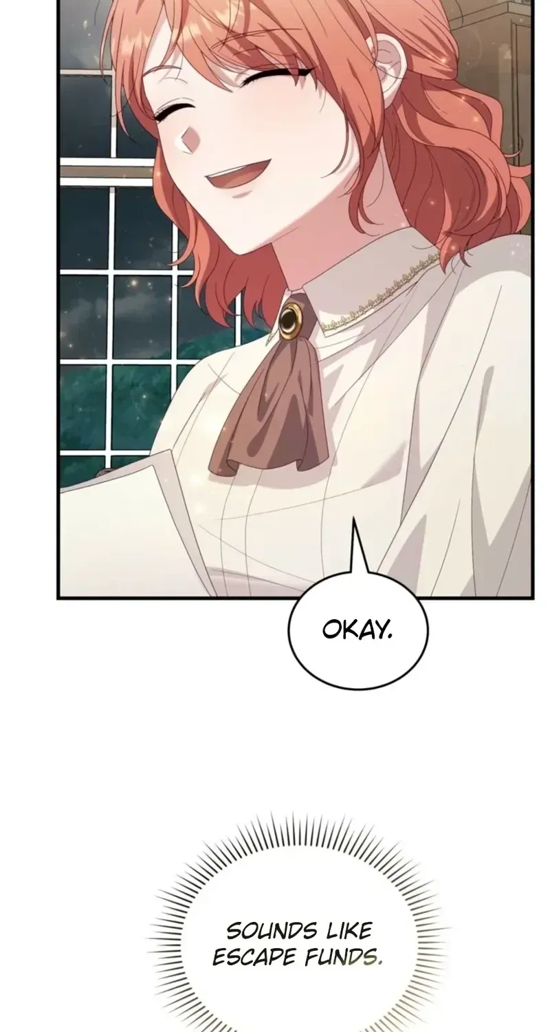 Dear Fairy, Please Contract With Me Chapter 63.4 page 87 - 
