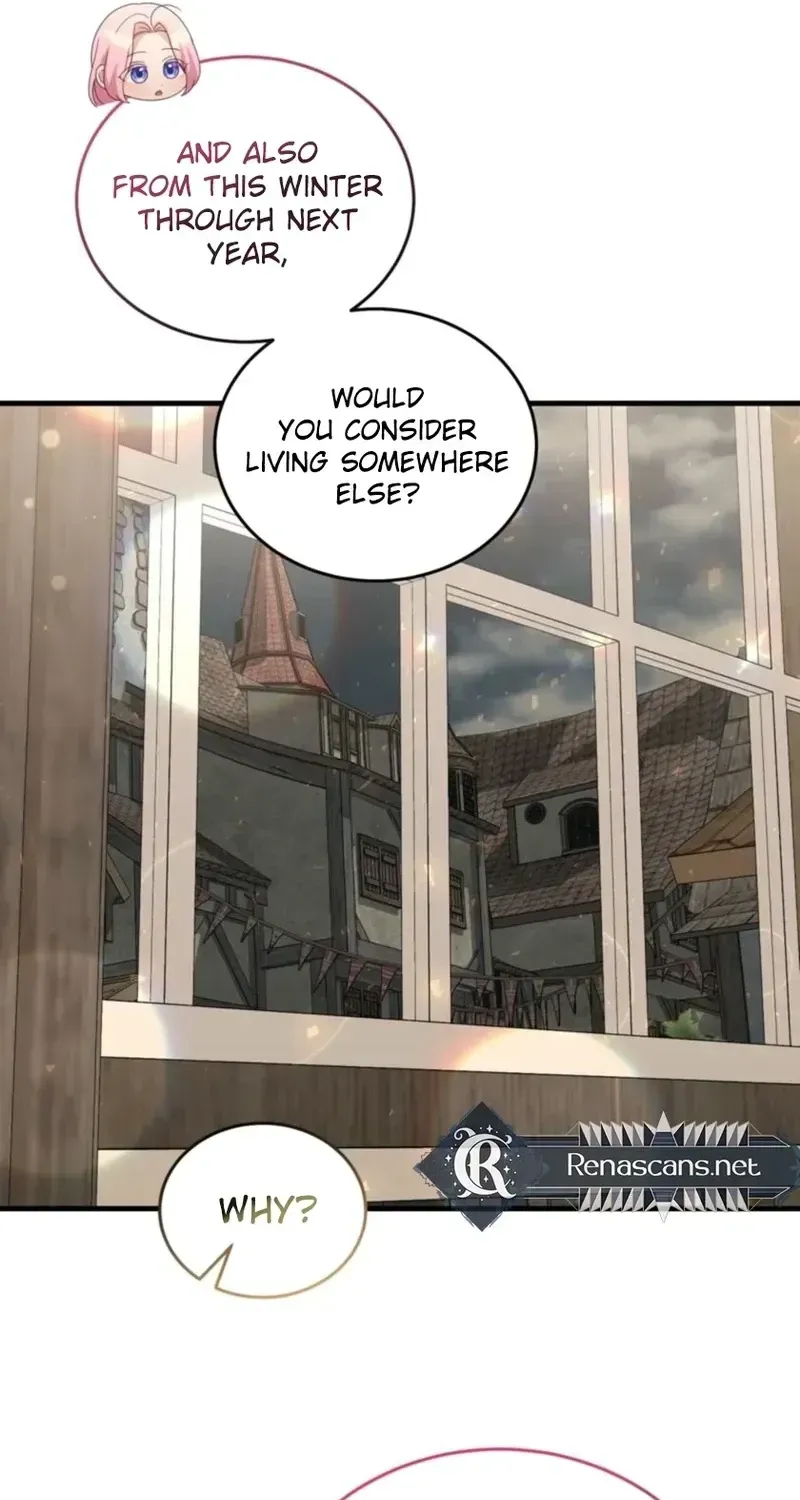 Dear Fairy, Please Contract With Me Chapter 63.4 page 89 - 