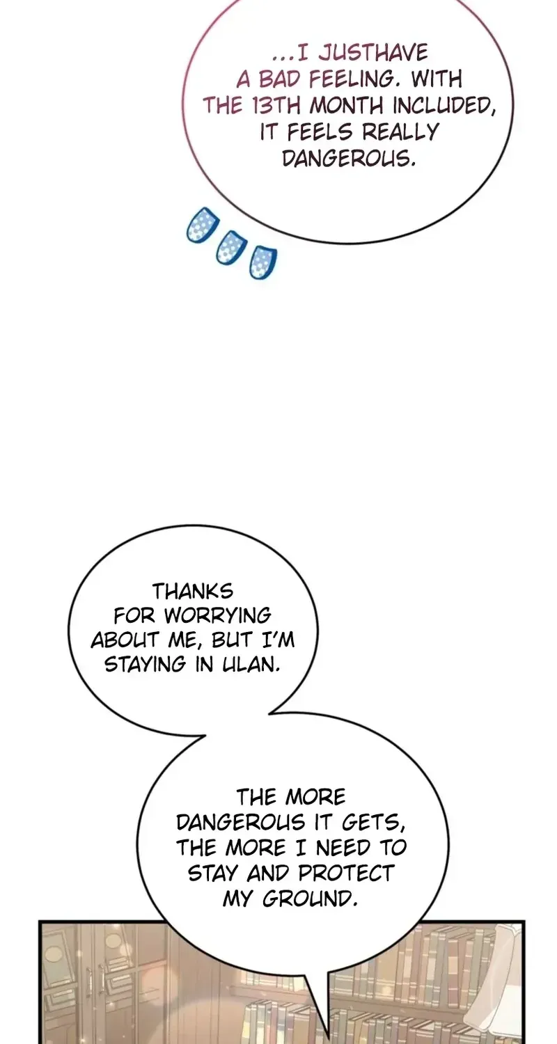 Dear Fairy, Please Contract With Me Chapter 63.4 page 90 - 