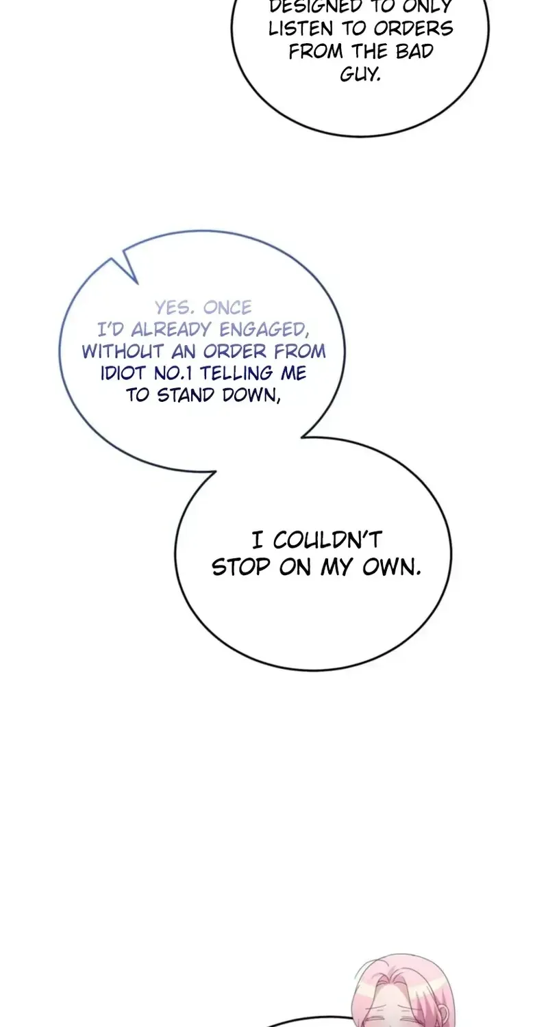 Dear Fairy, Please Contract With Me Chapter 63.4 page 10 - 