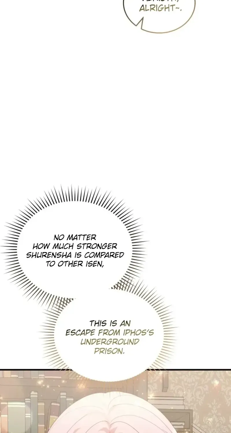 Dear Fairy, Please Contract With Me Chapter 63.4 page 92 - 