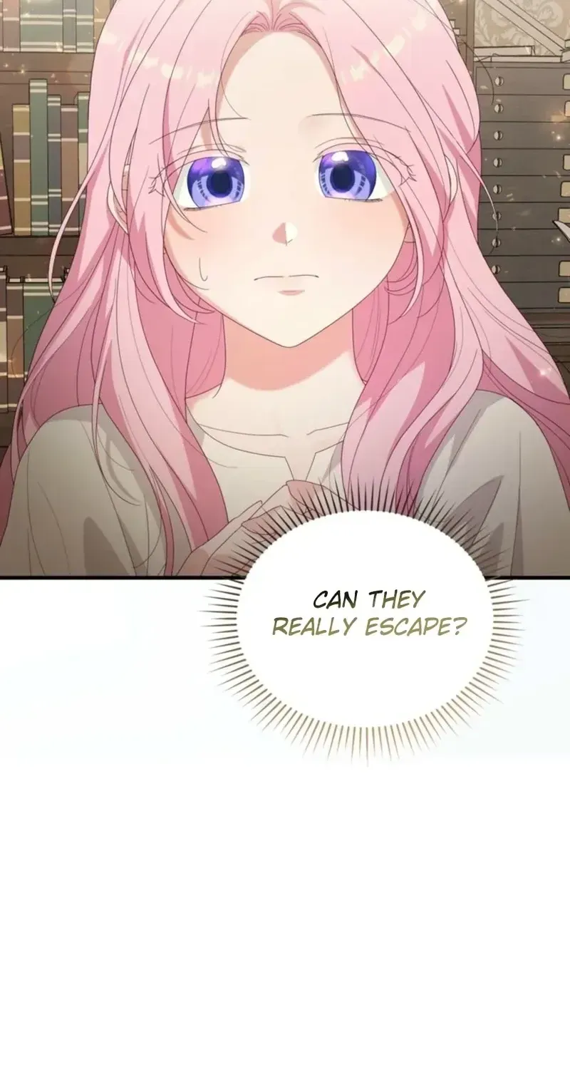 Dear Fairy, Please Contract With Me Chapter 63.4 page 93 - 