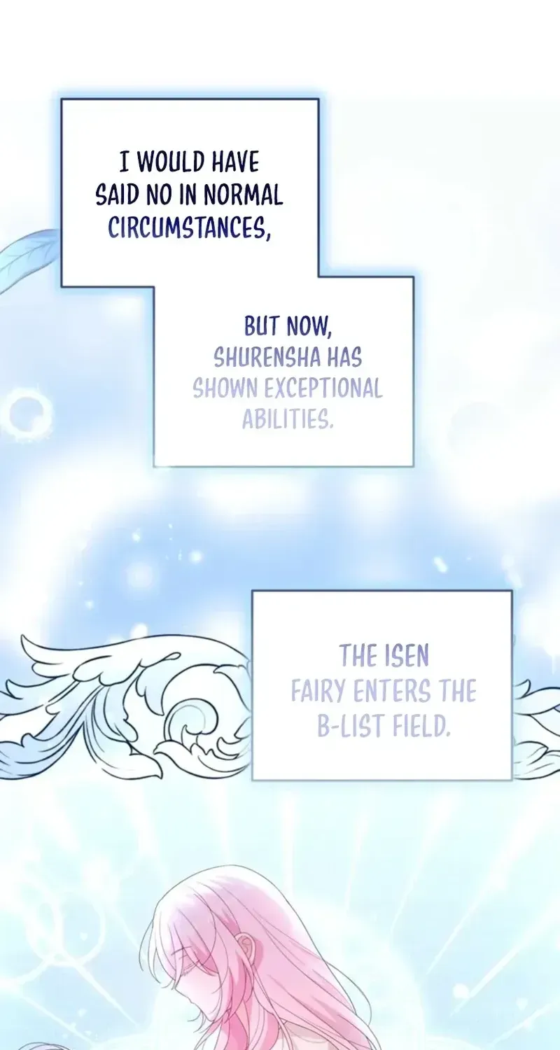 Dear Fairy, Please Contract With Me Chapter 63.4 page 94 - 