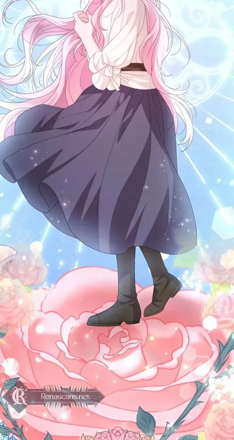 Dear Fairy, Please Contract With Me Chapter 63.4 page 95 - 