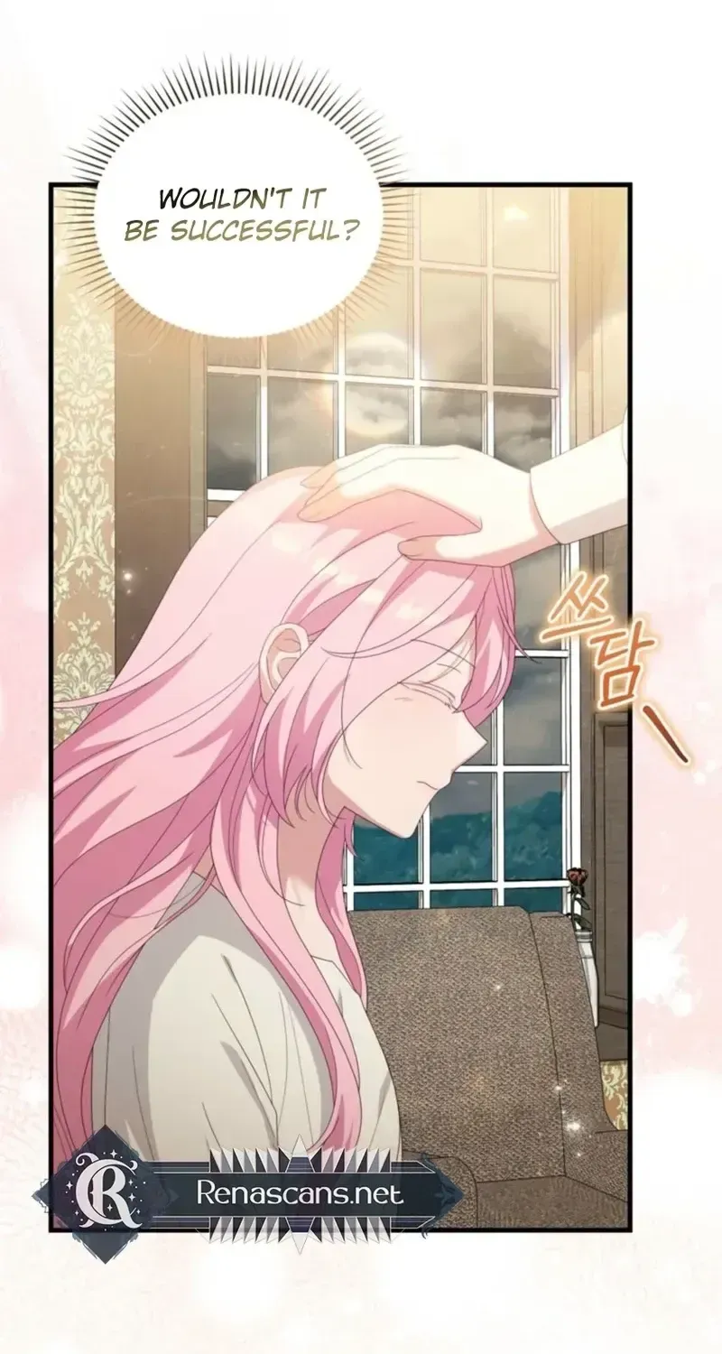 Dear Fairy, Please Contract With Me Chapter 63.4 page 97 - 