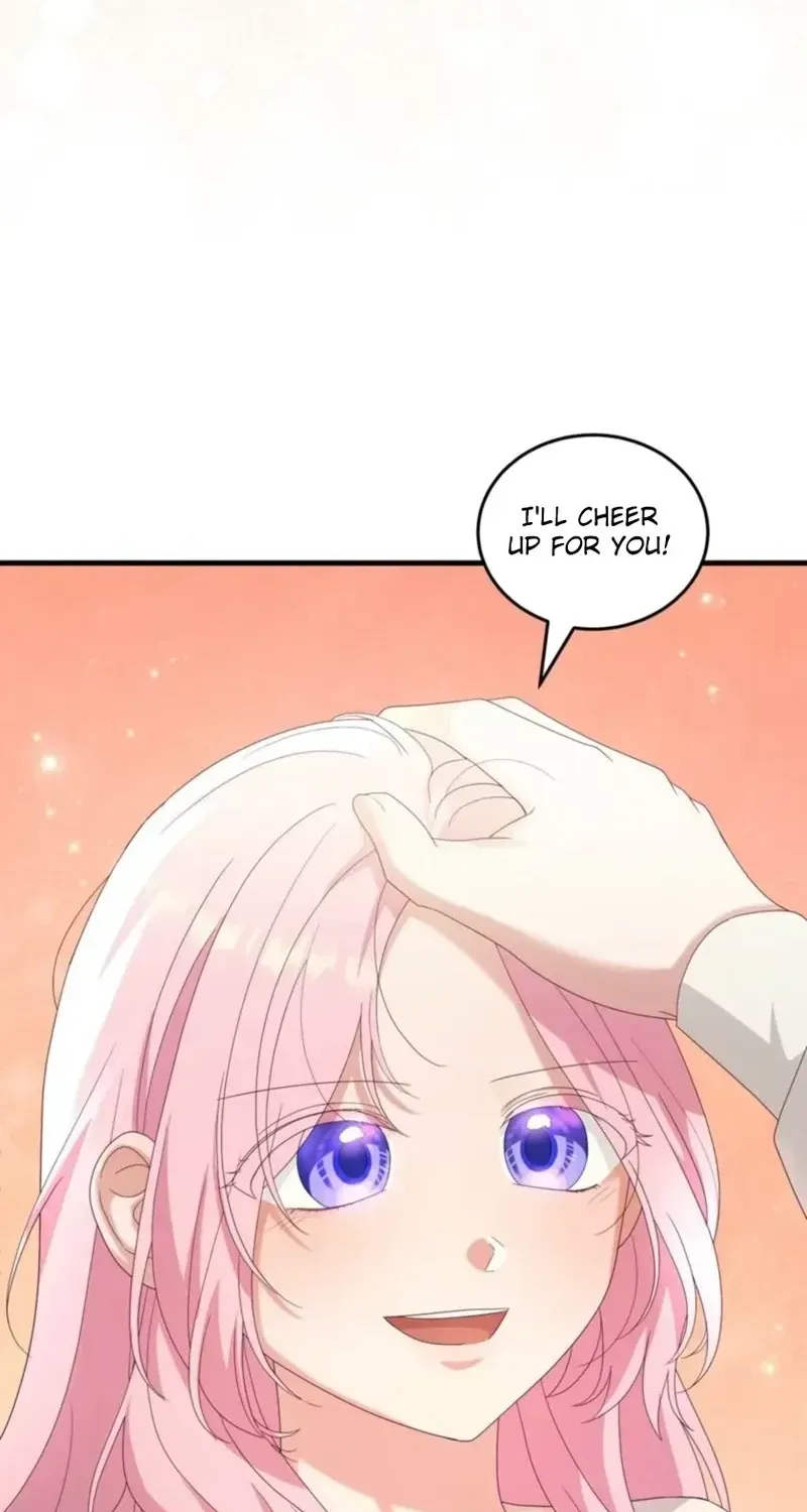 Dear Fairy, Please Contract With Me Chapter 63.4 page 98 - 