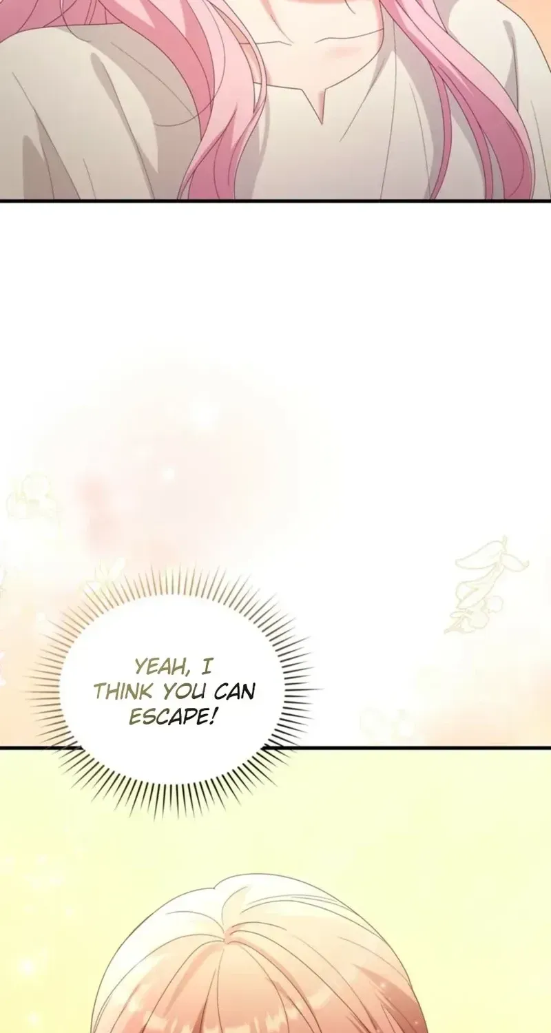 Dear Fairy, Please Contract With Me Chapter 63.4 page 99 - 