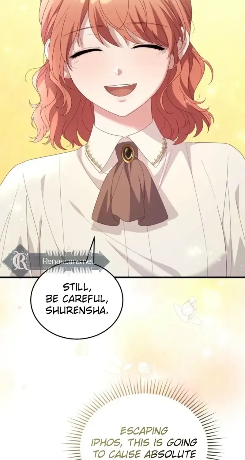 Dear Fairy, Please Contract With Me Chapter 63.4 page 100 - 