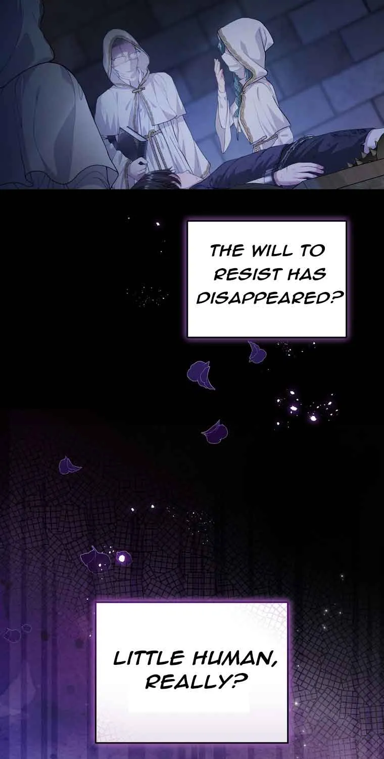 Dear Fairy, Please Contract With Me Chapter 7 page 15 - 