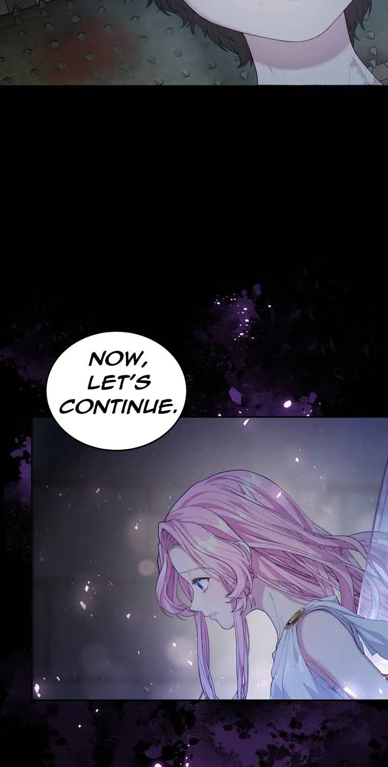 Dear Fairy, Please Contract With Me Chapter 7 page 18 - 