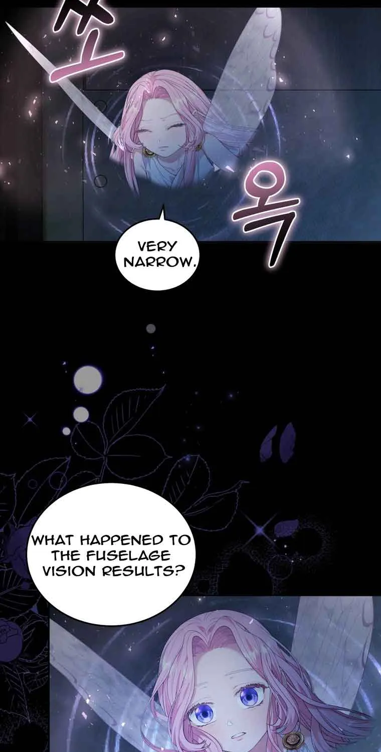 Dear Fairy, Please Contract With Me Chapter 7 page 3 - 