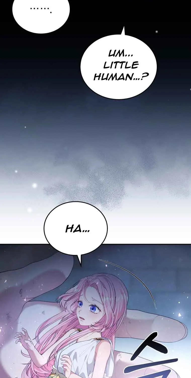 Dear Fairy, Please Contract With Me Chapter 7 page 23 - 