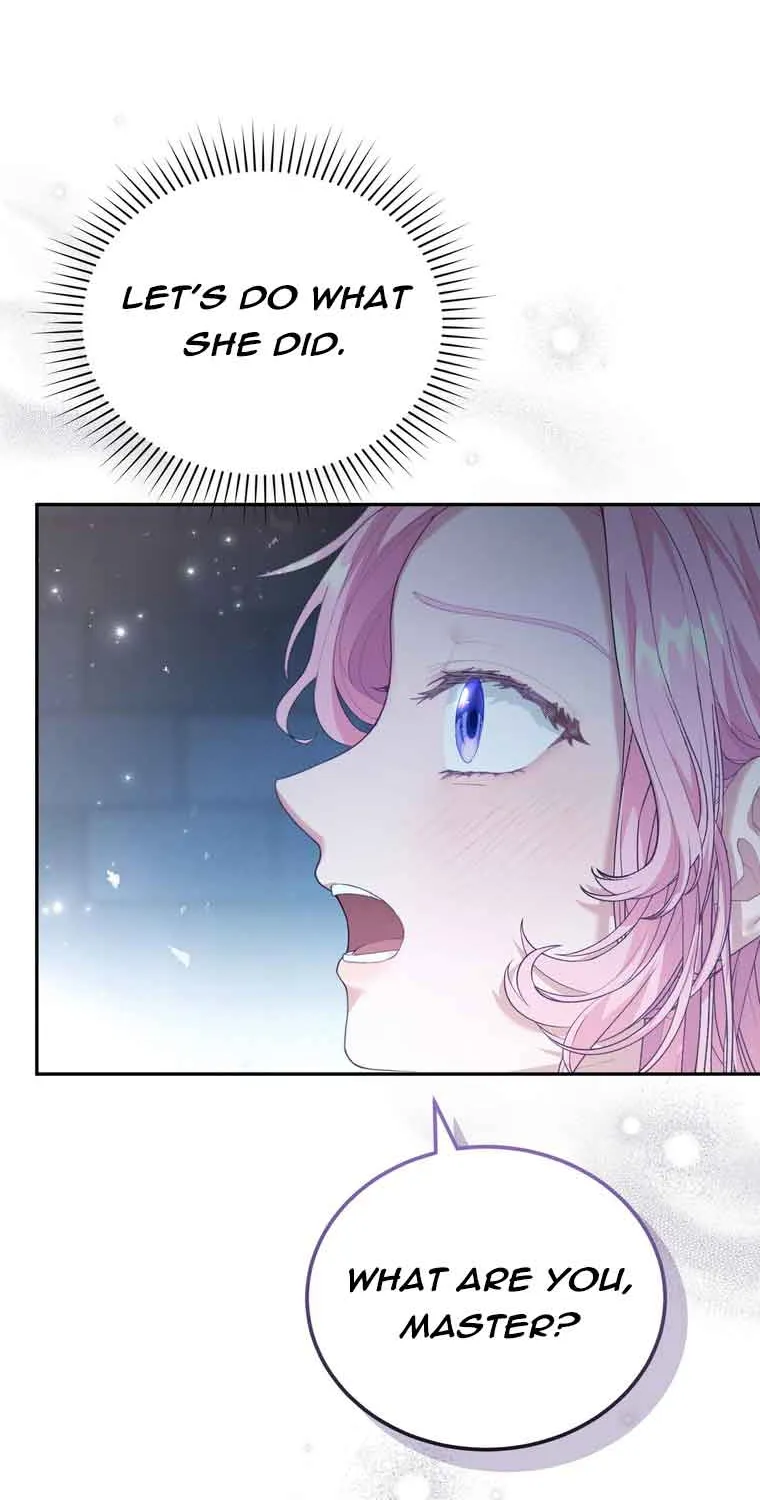 Dear Fairy, Please Contract With Me Chapter 7 page 30 - 