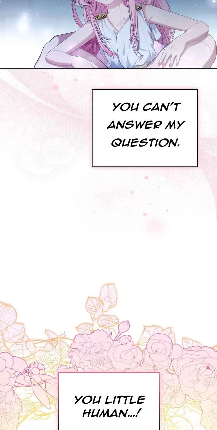 Dear Fairy, Please Contract With Me Chapter 7 page 33 - 