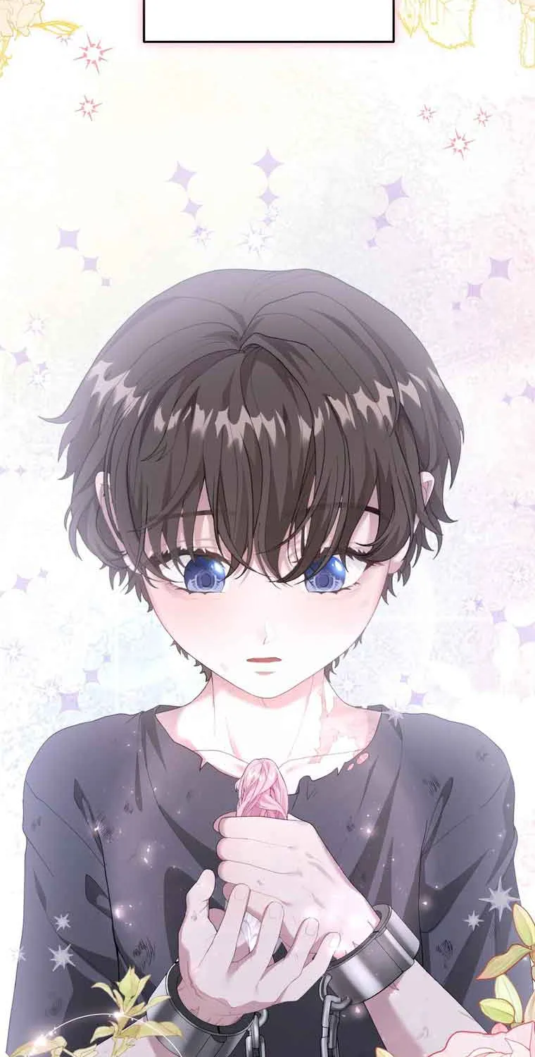 Dear Fairy, Please Contract With Me Chapter 7 page 34 - 