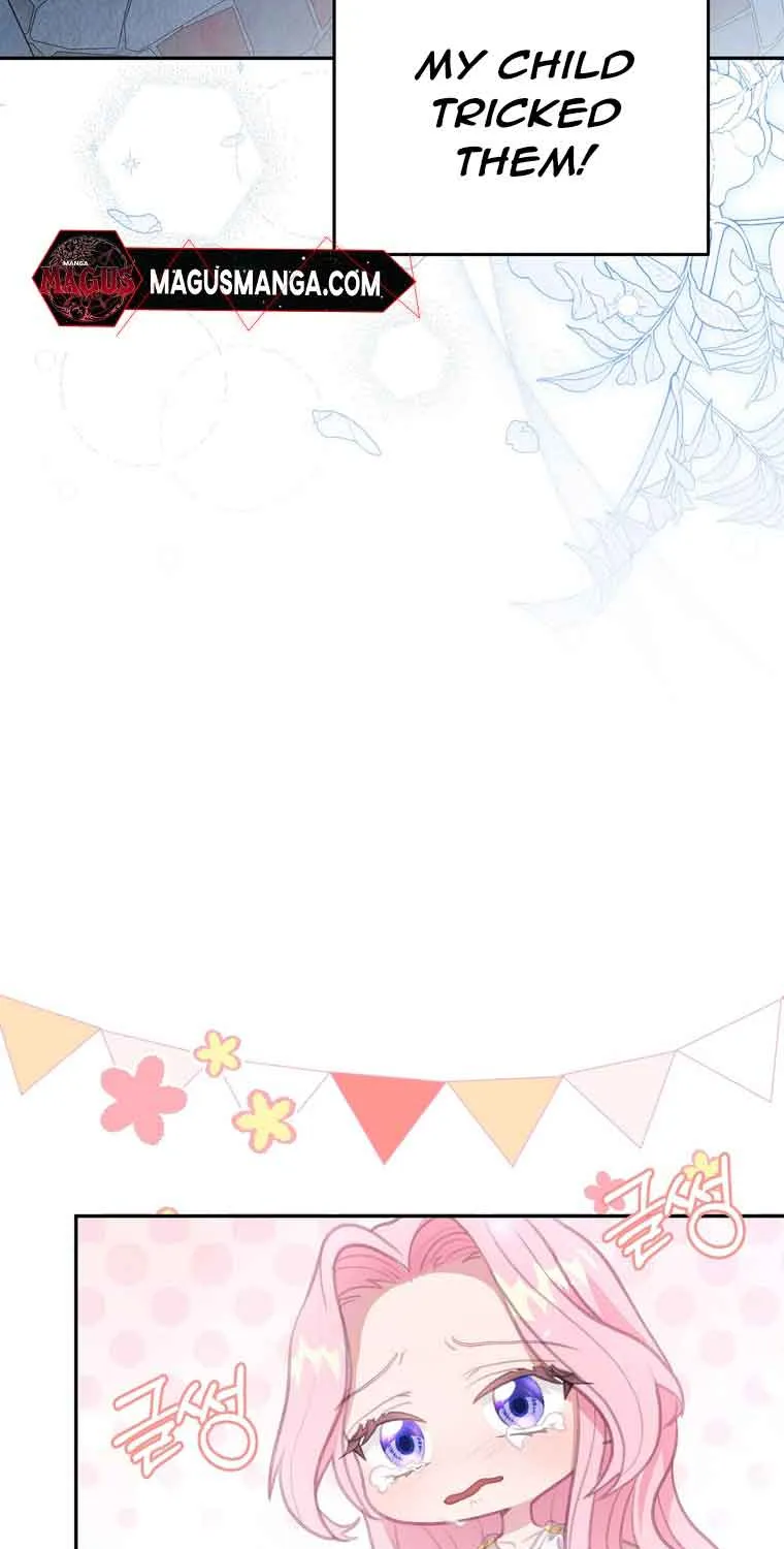 Dear Fairy, Please Contract With Me Chapter 7 page 39 - 