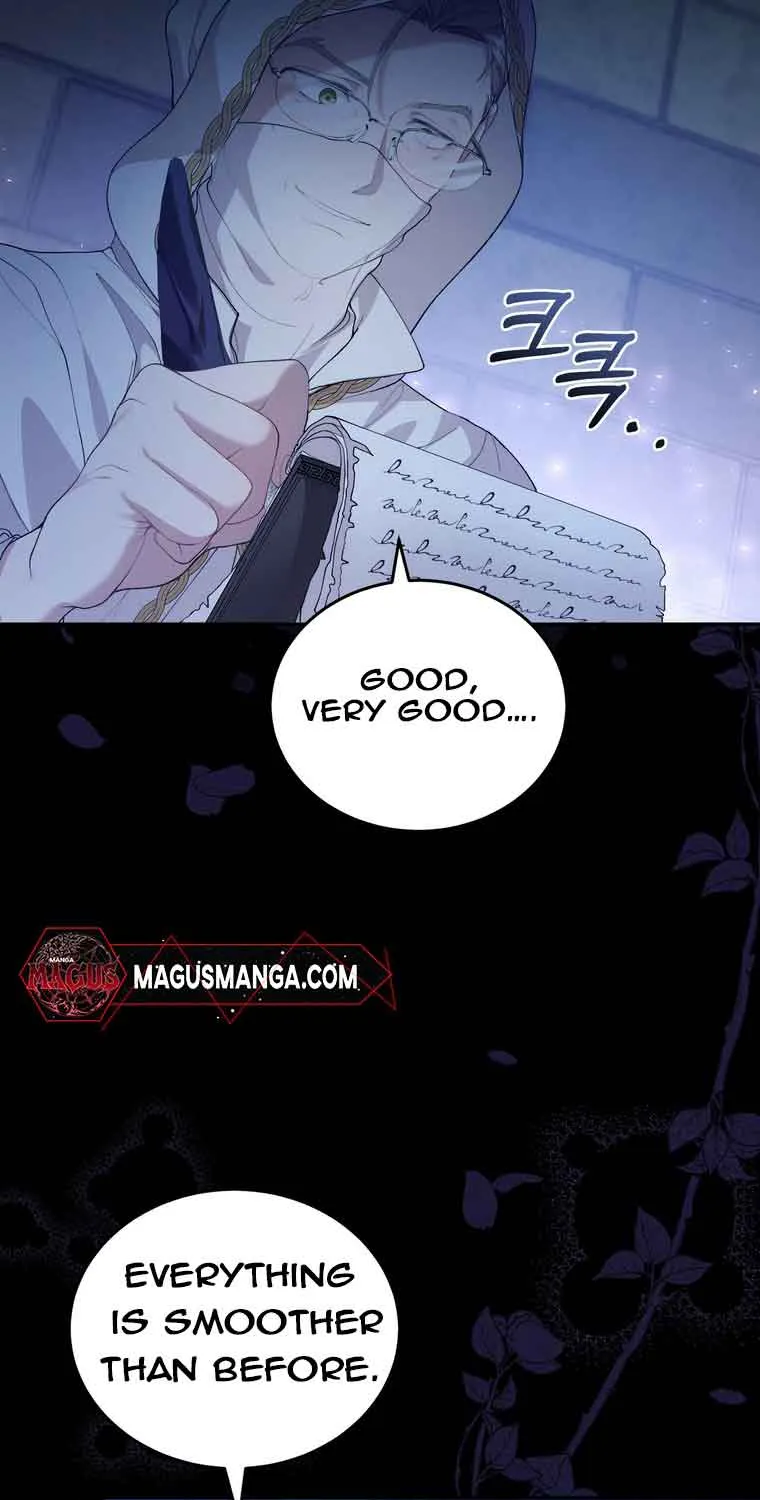 Dear Fairy, Please Contract With Me Chapter 7 page 5 - 