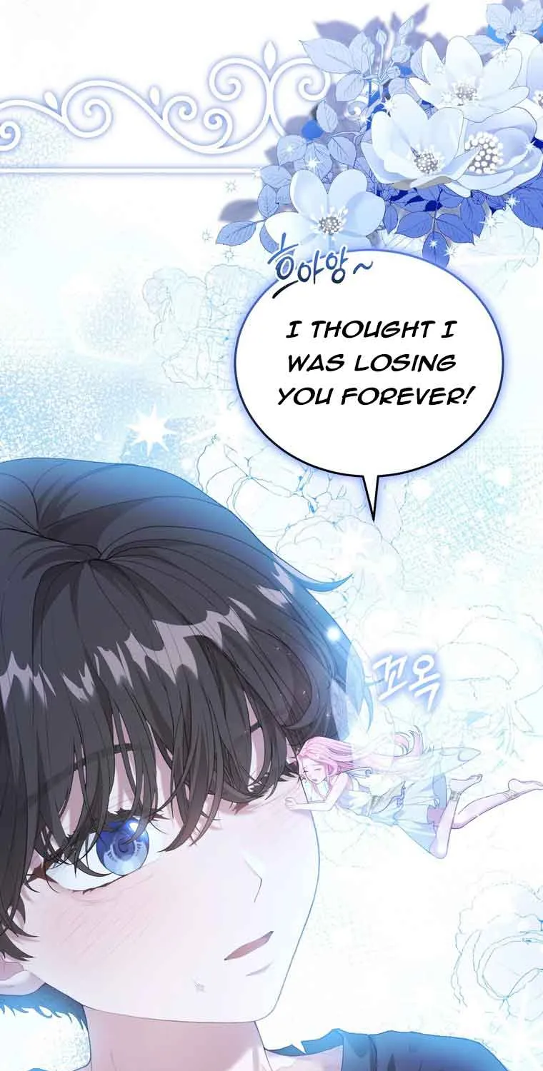 Dear Fairy, Please Contract With Me Chapter 7 page 41 - 