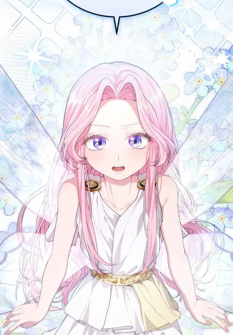 Dear Fairy, Please Contract With Me Chapter 7 page 48 - 