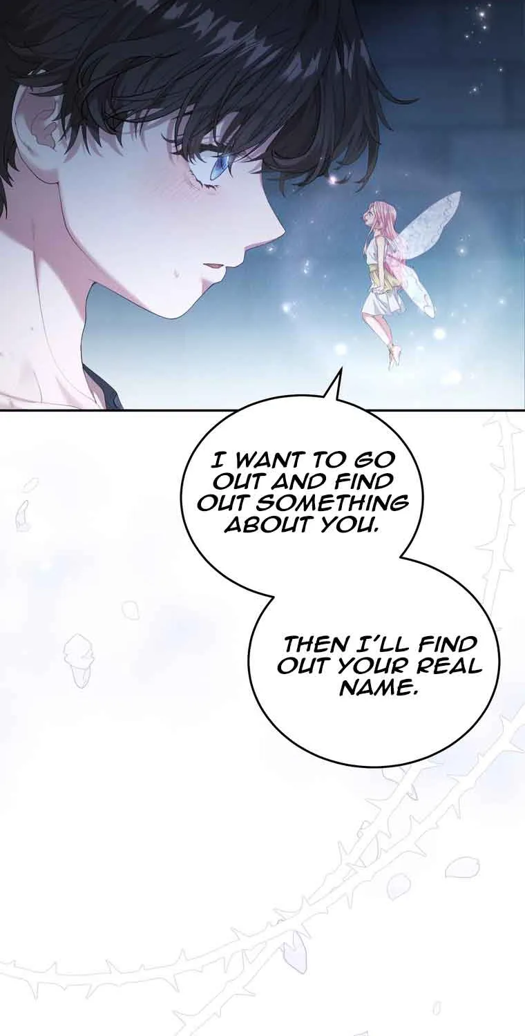 Dear Fairy, Please Contract With Me Chapter 7 page 50 - 