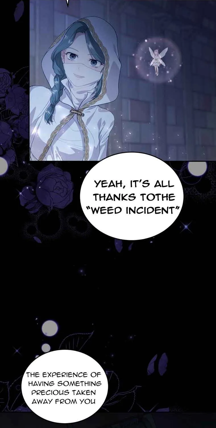Dear Fairy, Please Contract With Me Chapter 7 page 6 - 
