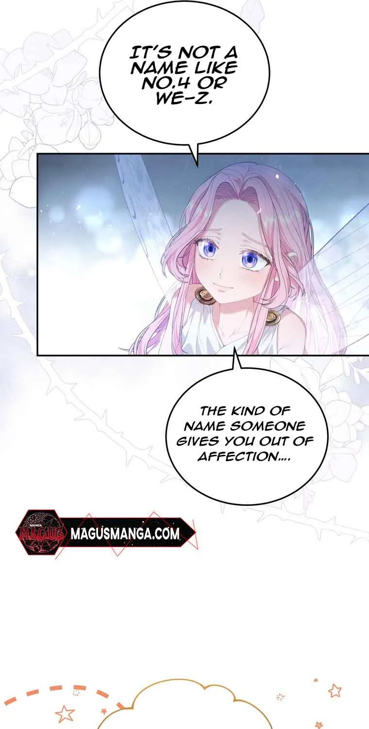 Dear Fairy, Please Contract With Me Chapter 7 page 51 - 