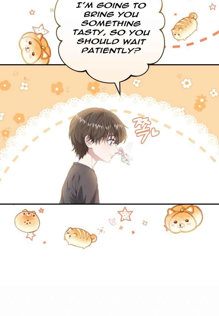 Dear Fairy, Please Contract With Me Chapter 7 page 52 - 