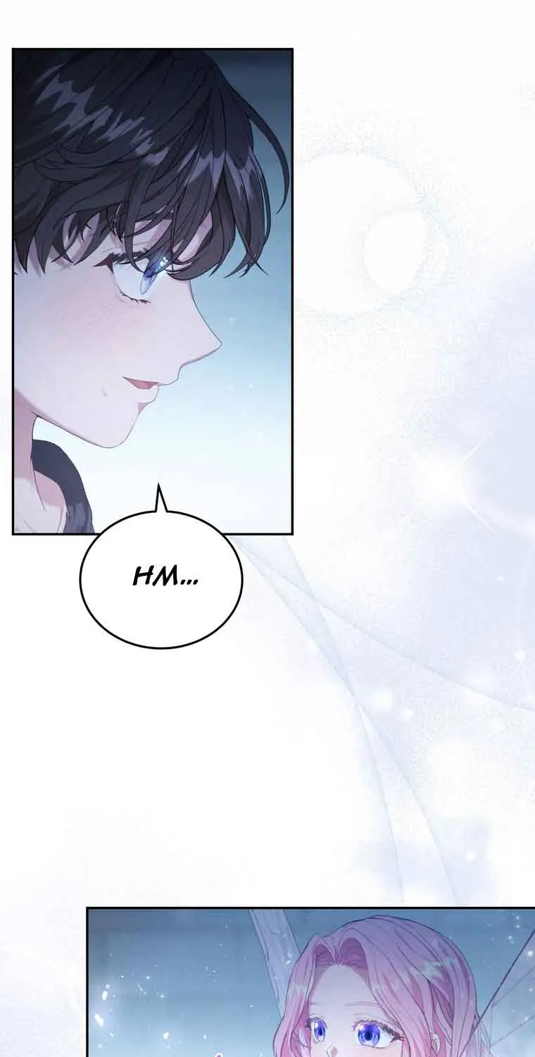 Dear Fairy, Please Contract With Me Chapter 7 page 53 - 