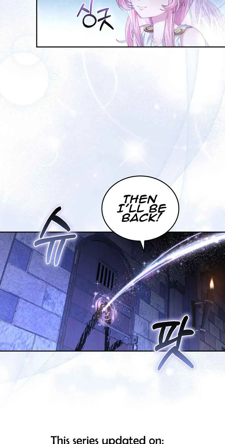Dear Fairy, Please Contract With Me Chapter 7 page 54 - 