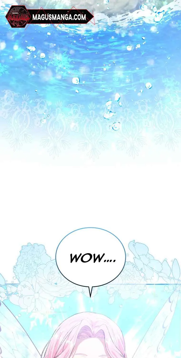 Dear Fairy, Please Contract With Me Chapter 7 page 71 - 