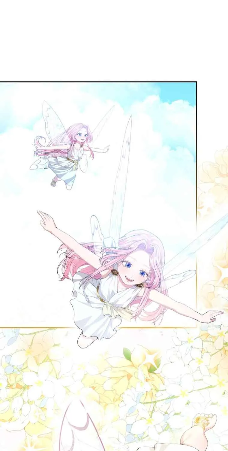 Dear Fairy, Please Contract With Me Chapter 7 page 73 - 