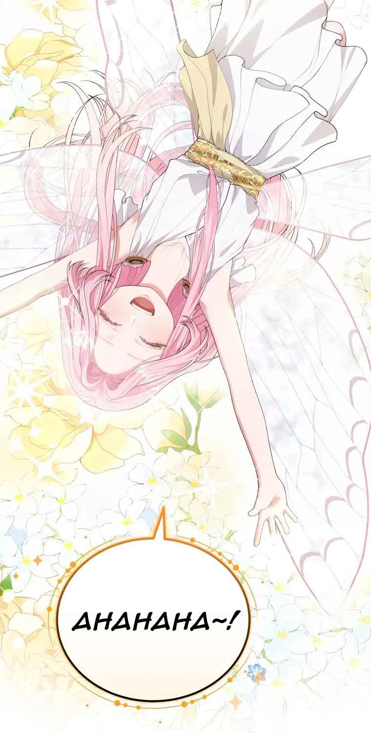 Dear Fairy, Please Contract With Me Chapter 7 page 74 - 
