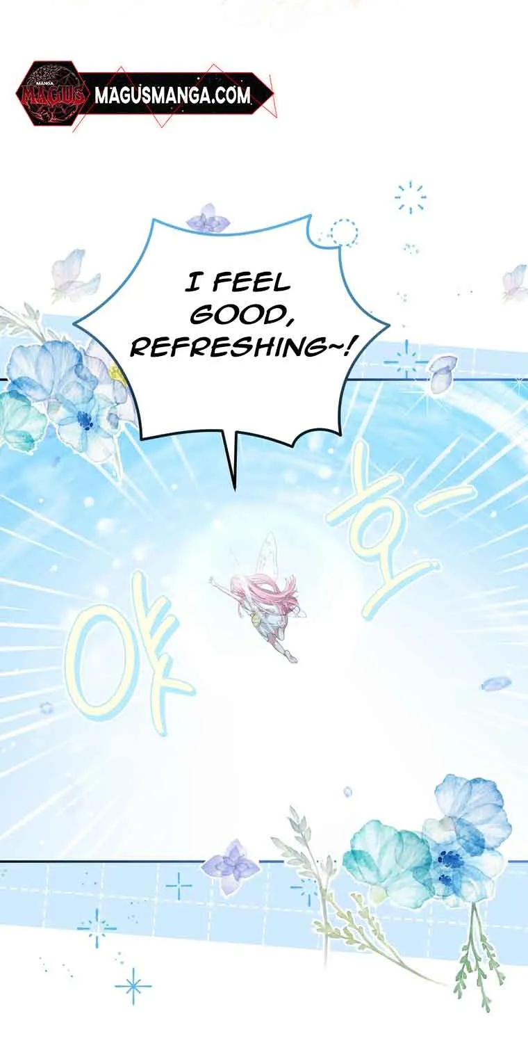 Dear Fairy, Please Contract With Me Chapter 7 page 75 - 