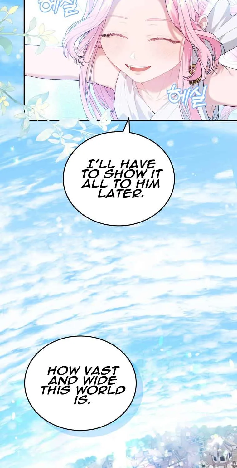 Dear Fairy, Please Contract With Me Chapter 7 page 78 - 
