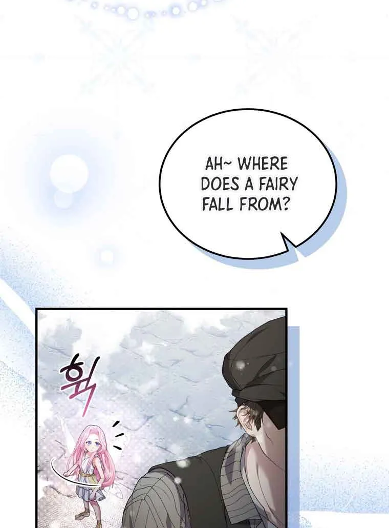 Dear Fairy, Please Contract With Me Chapter 8 page 12 - 