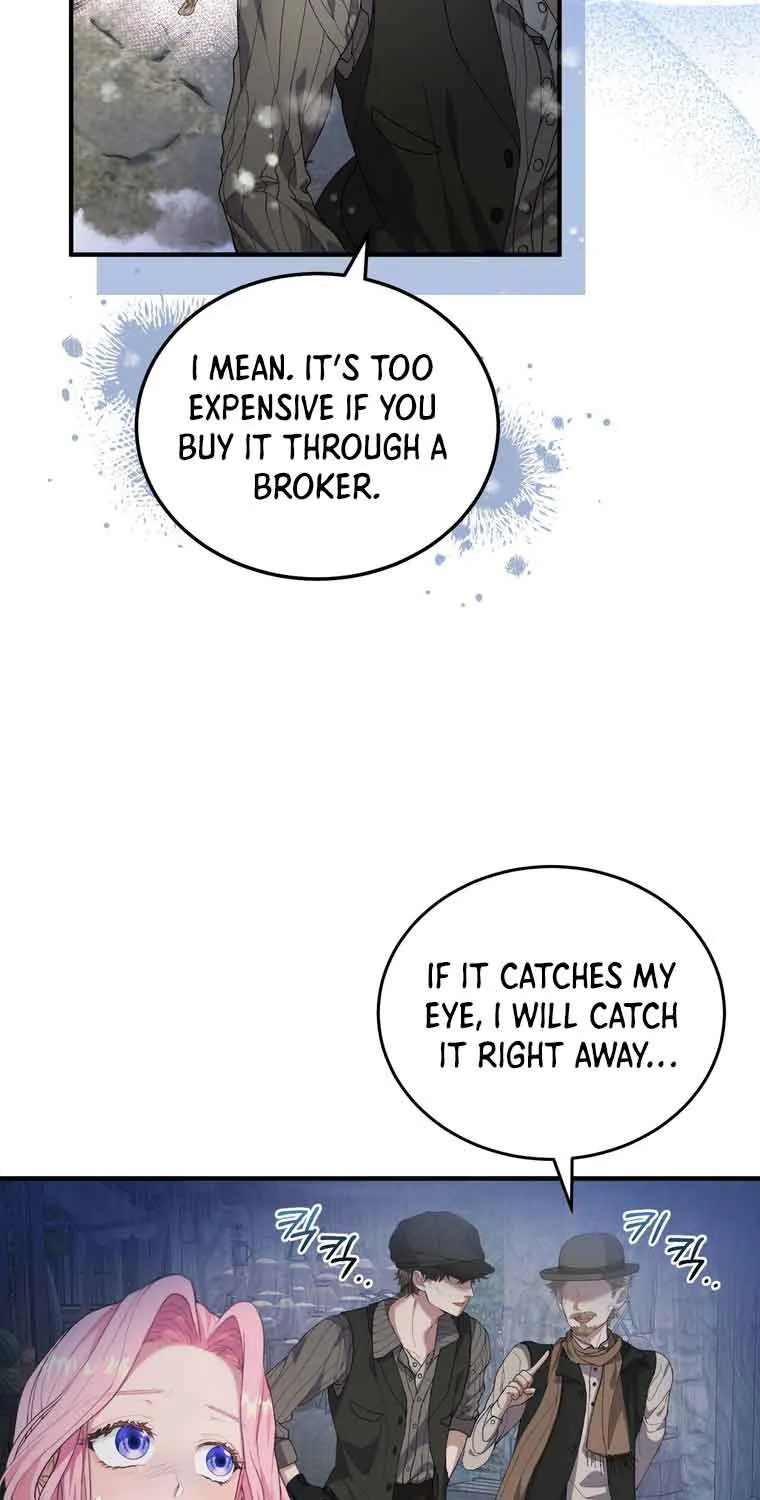 Dear Fairy, Please Contract With Me Chapter 8 page 13 - 
