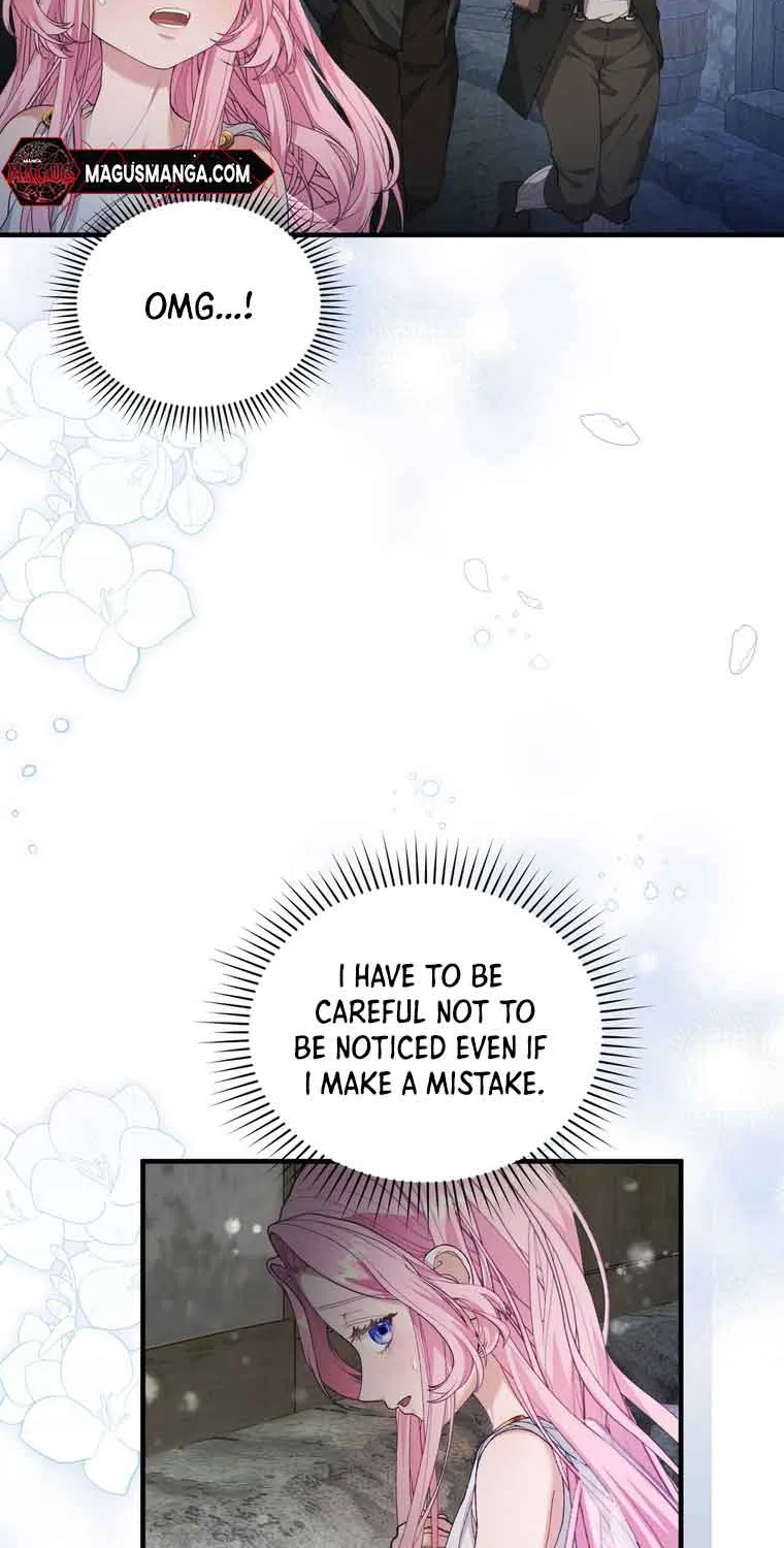 Dear Fairy, Please Contract With Me Chapter 8 page 14 - 