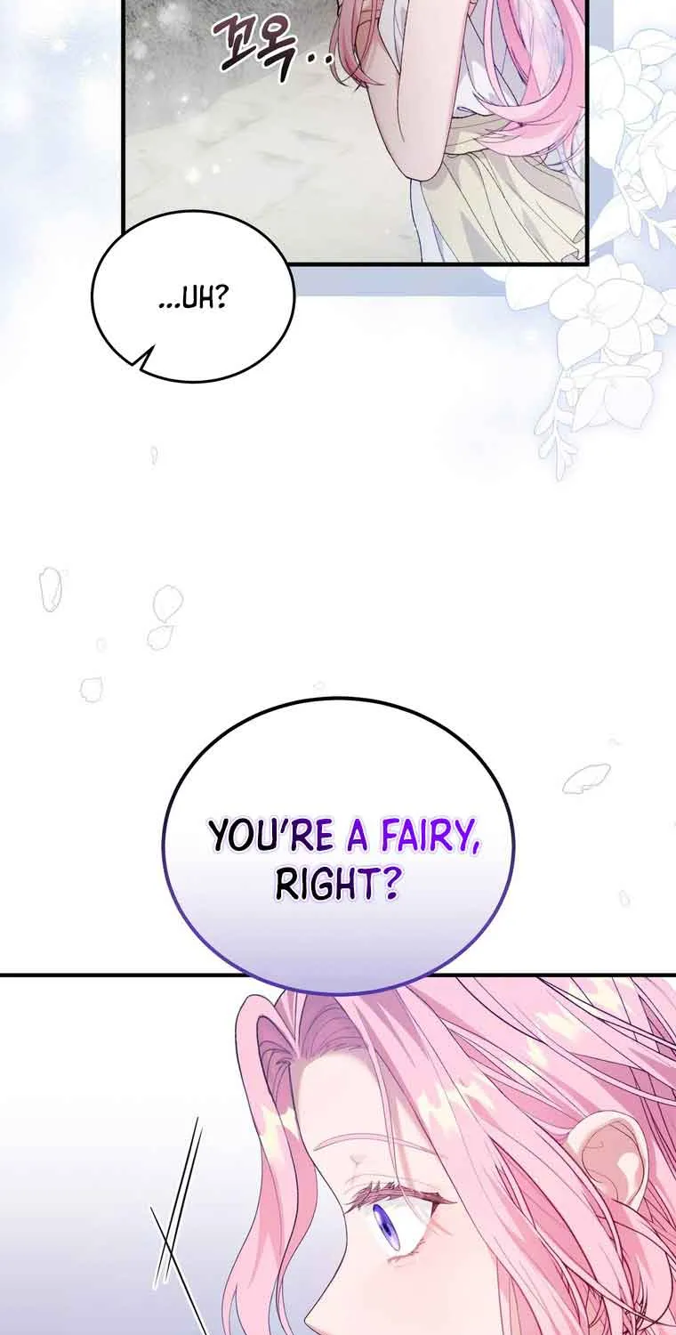 Dear Fairy, Please Contract With Me Chapter 8 page 15 - 