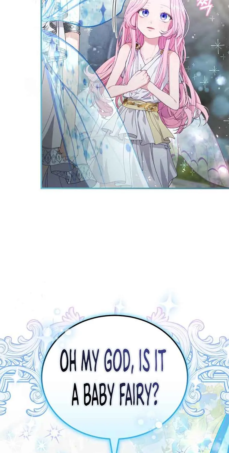 Dear Fairy, Please Contract With Me Chapter 8 page 17 - 