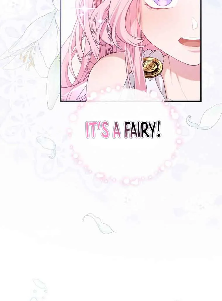 Dear Fairy, Please Contract With Me Chapter 8 page 20 - 