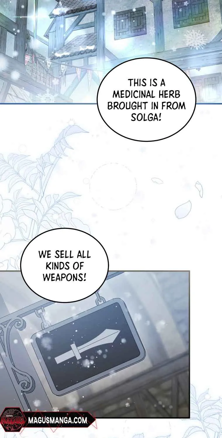 Dear Fairy, Please Contract With Me Chapter 8 page 3 - 
