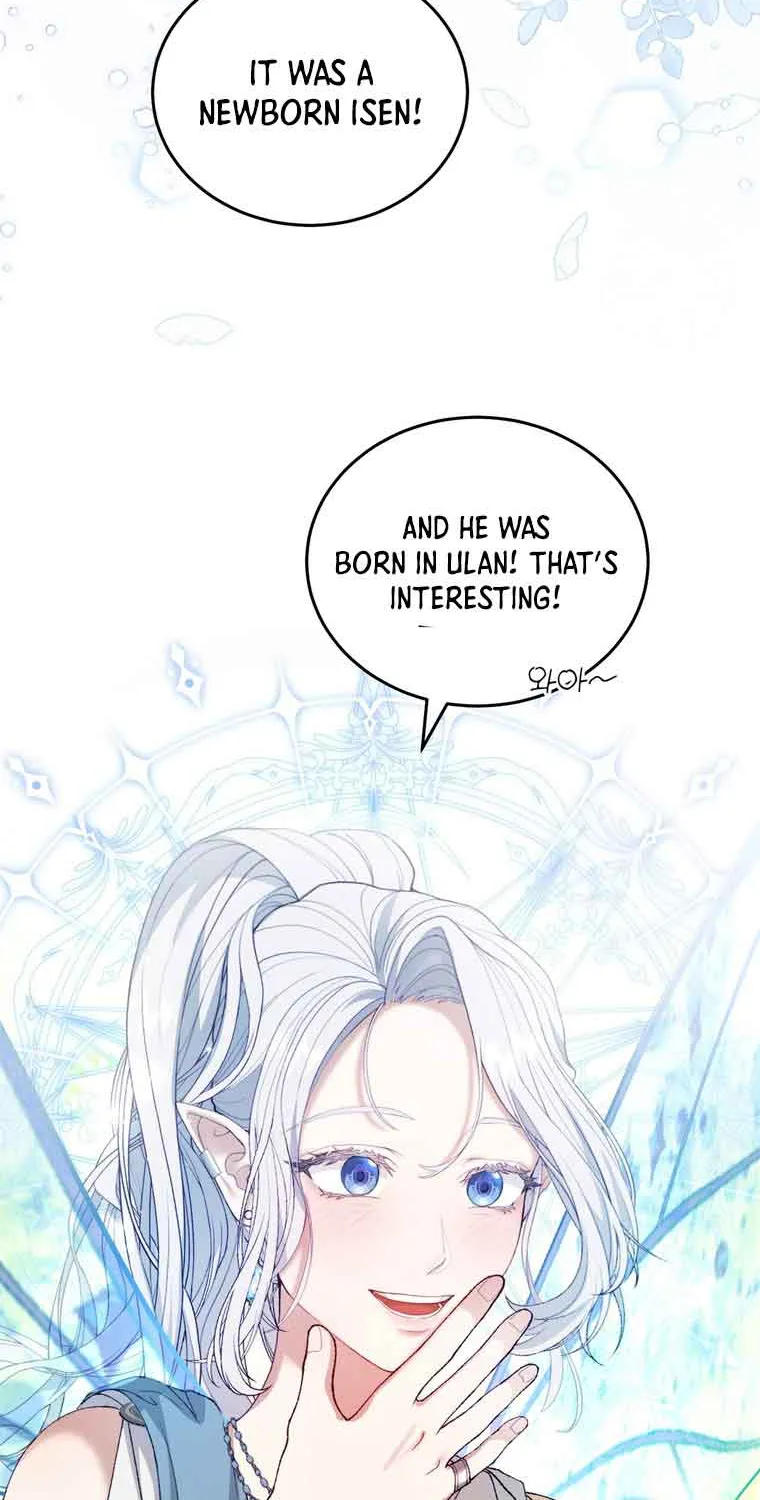 Dear Fairy, Please Contract With Me Chapter 8 page 22 - 