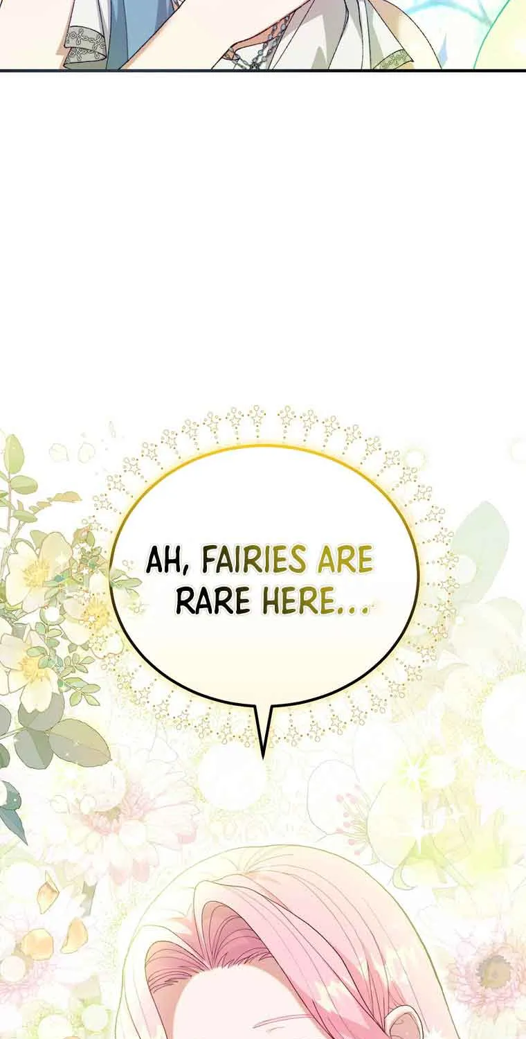 Dear Fairy, Please Contract With Me Chapter 8 page 23 - 