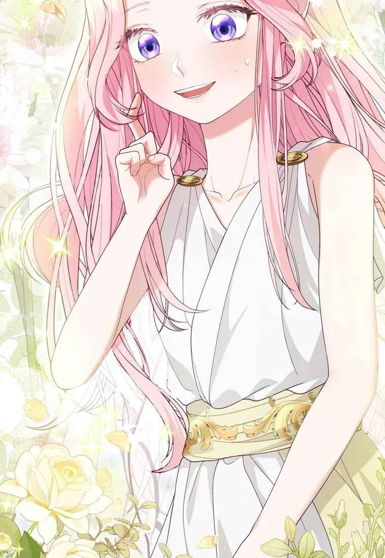 Dear Fairy, Please Contract With Me Chapter 8 page 24 - 