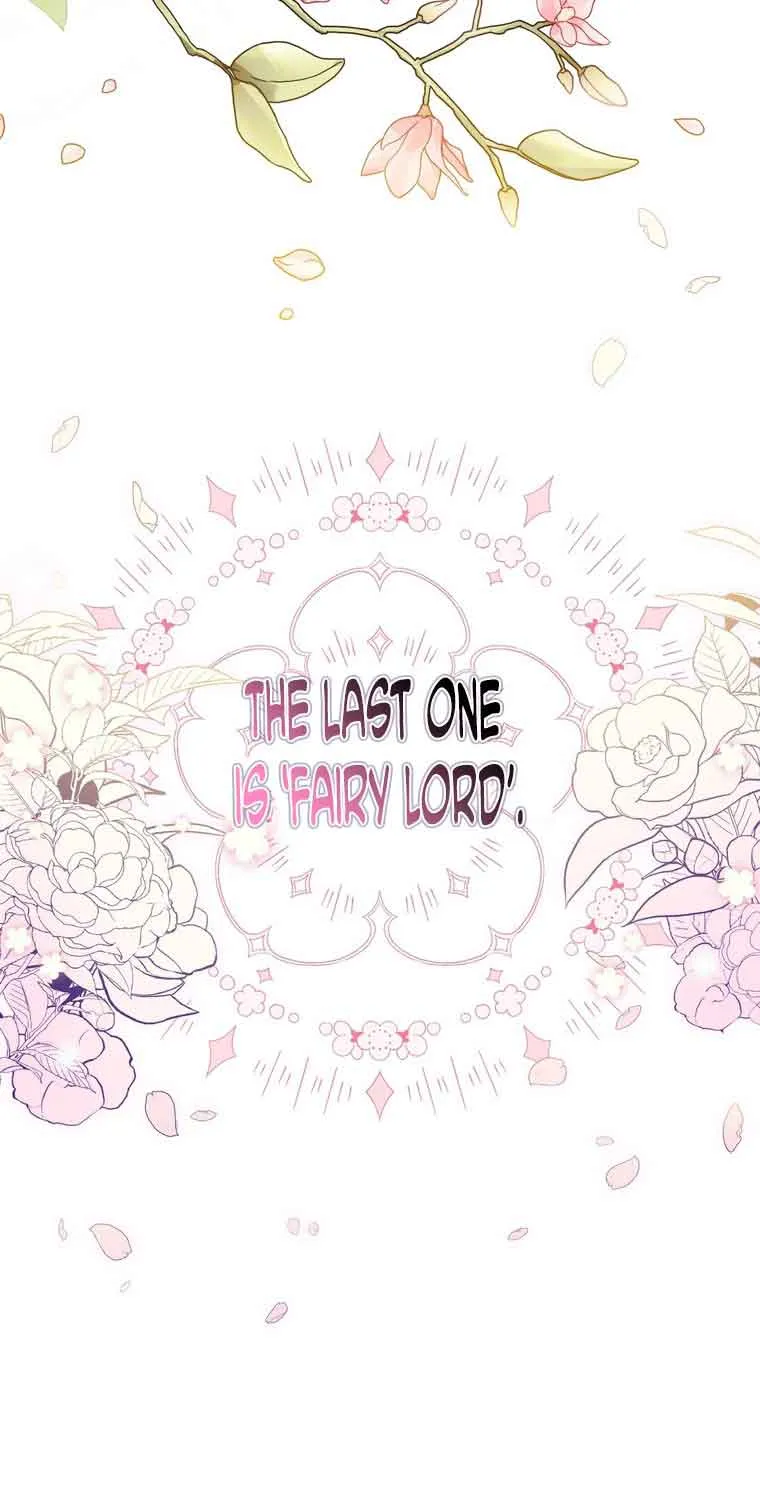 Dear Fairy, Please Contract With Me Chapter 8 page 29 - 